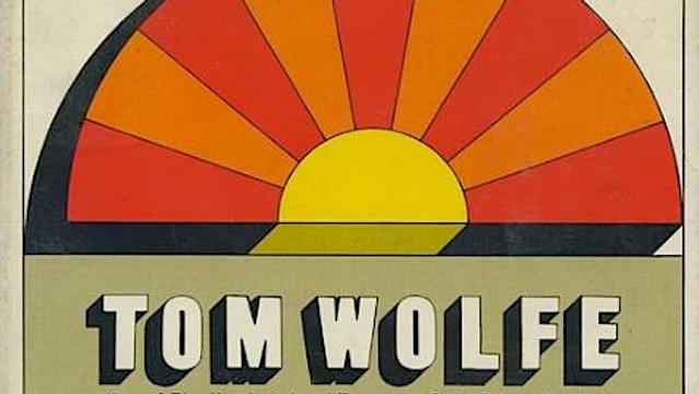 The Pump House Gang, first edition, 1968