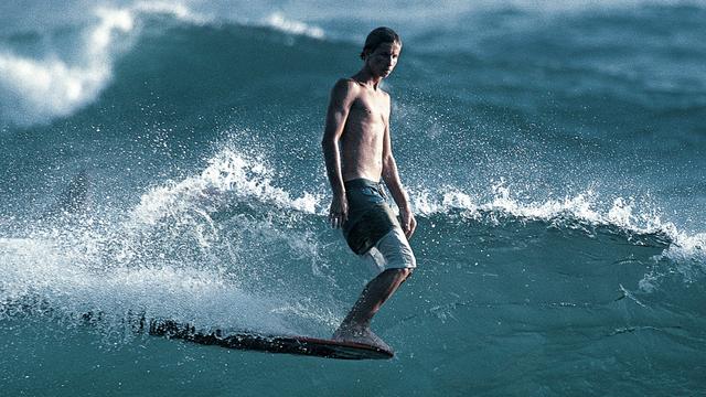Joel Tudor