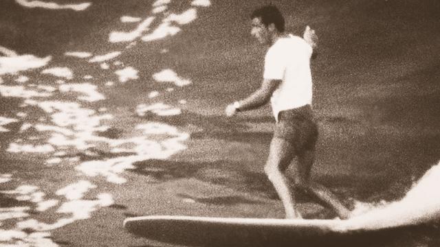 Felipe Pomar, 1965