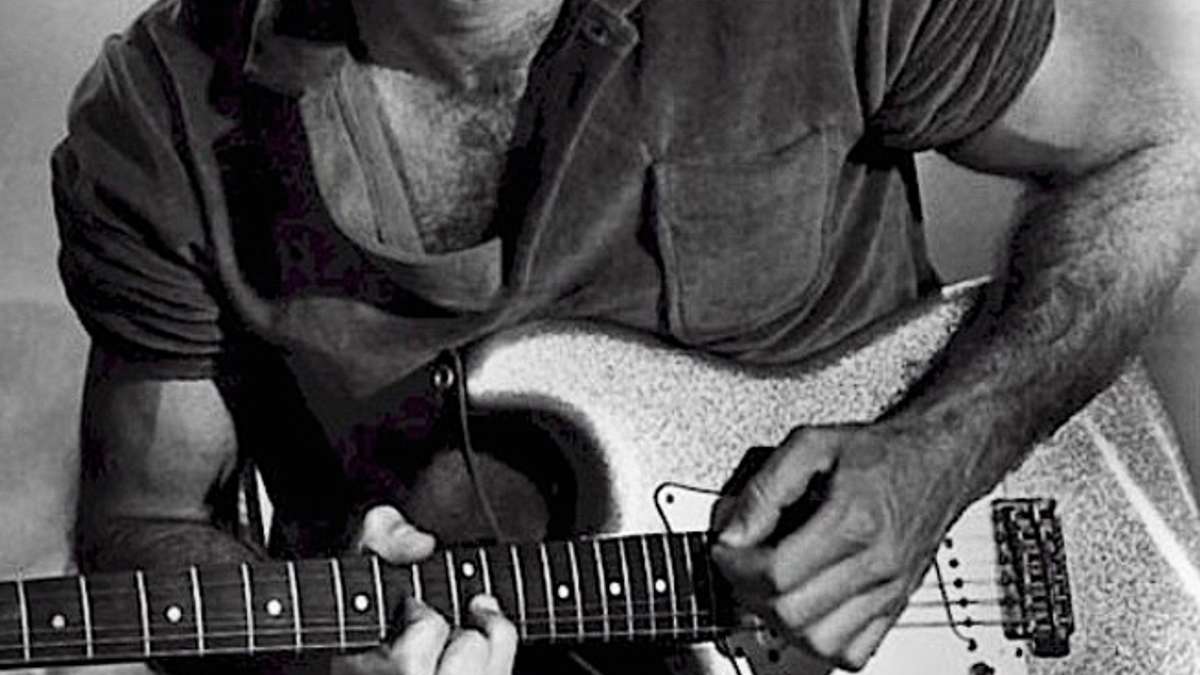 Dale Rieck Dale, Dick | Encyclopedia of Surfing