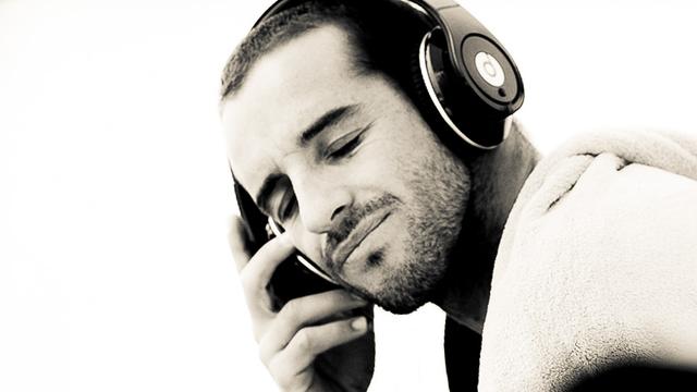 Tiago Pires, 2011. Photo: Kirstin Scholtz