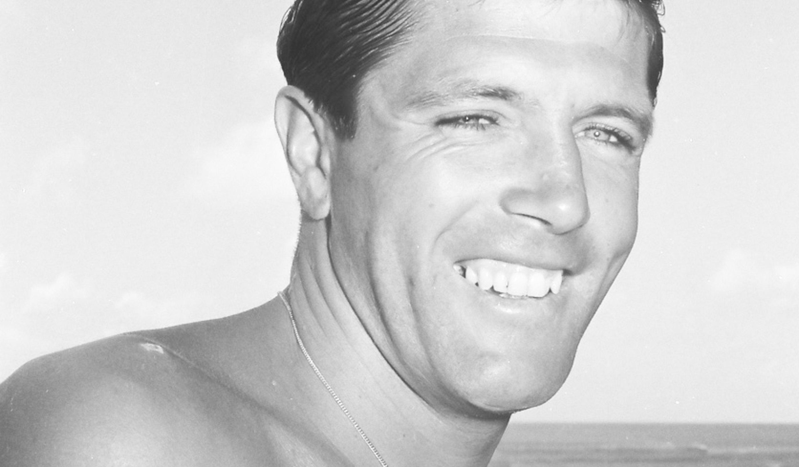 Butch Van Artsdalen