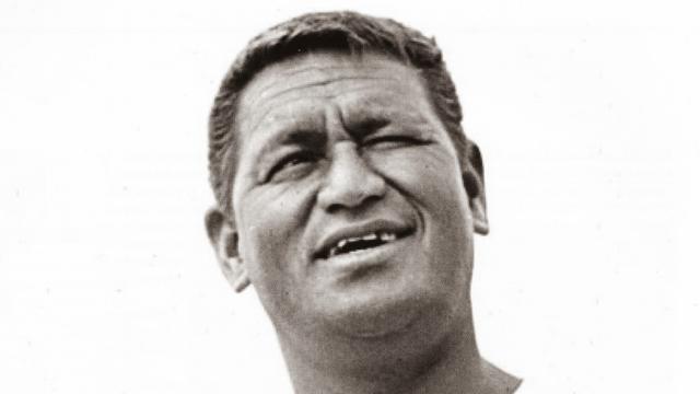 Buffalo Keaulana, mid 1960s