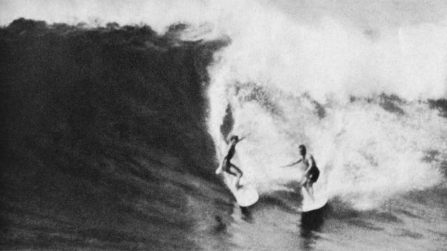 1967 Duke Invitational, Sunset Beach (full length)
