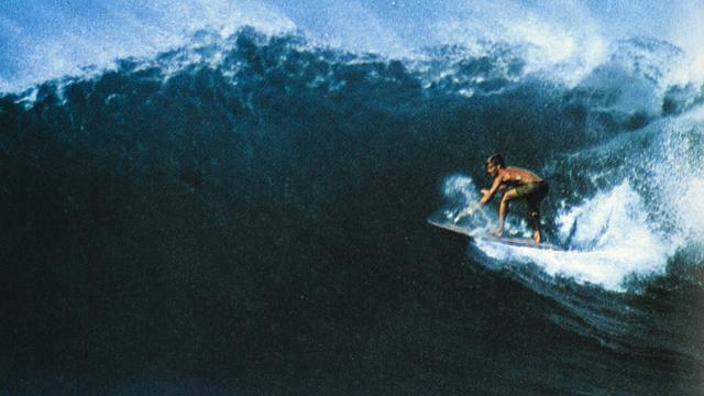 Jock Sutherland, Sunset, 2968. Photo: Ron Stoner