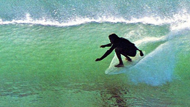 Pensacola, 1973. Photo: David Skelton