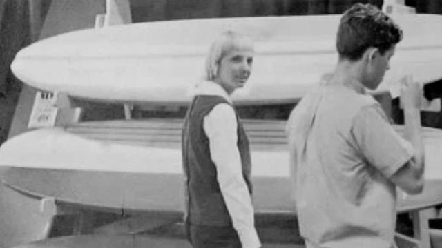 1961 Surf-O-Rama attendees