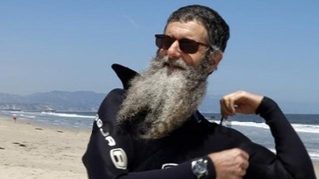 Nachum Shifren
