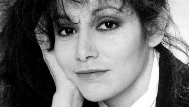 "Fast Times" director Amy Heckerling