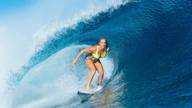 Bethany Hamilton