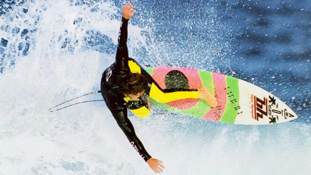 Martin Potter. Photo: Jeff Hornbaker