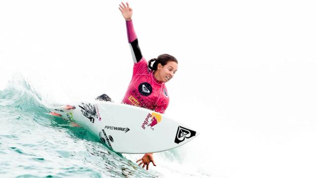 Sally Fitzgibbons