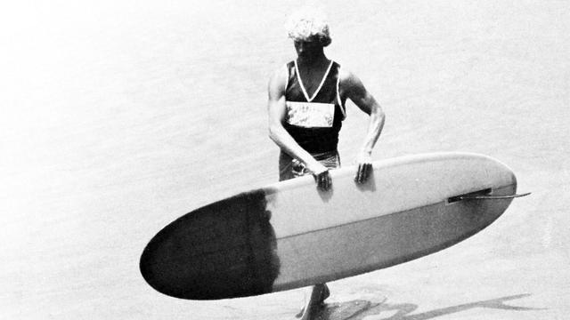 Skip Frye. Photo: LeRoy Grannis