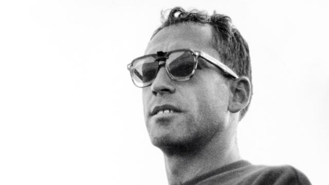 Peter Cole. Photo: John Severson