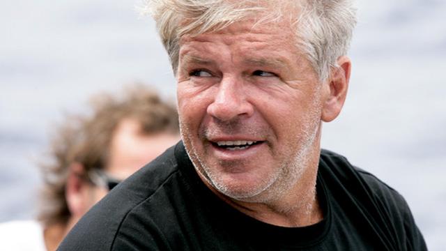 Martin Daly