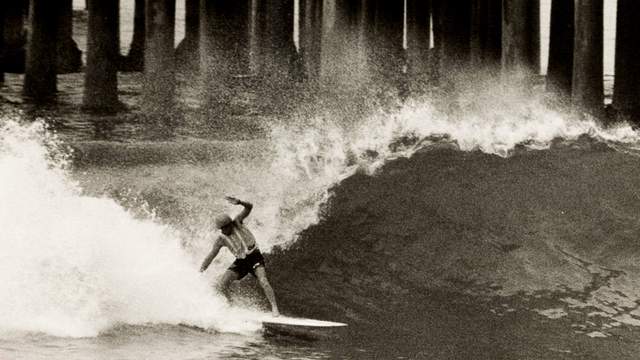 1964 US Surfing Championships, Huntington