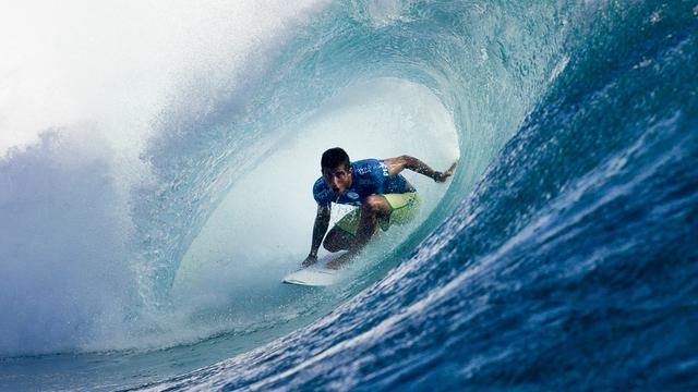 Filipe Toledo