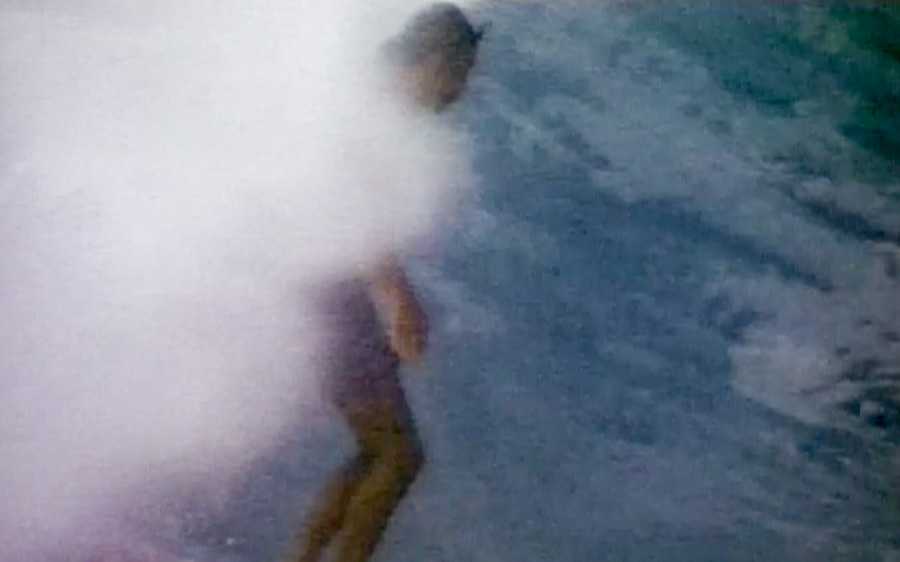 surfer gerry lopez at pipeline