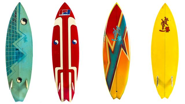Two Fins, More Wins