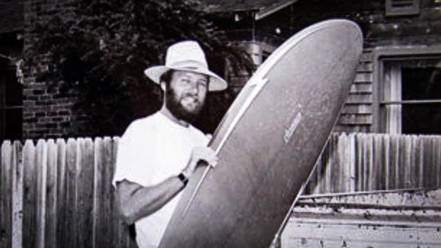 Allan Seymour