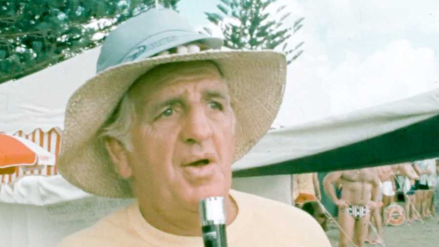 Lord Blears at the Stubbies