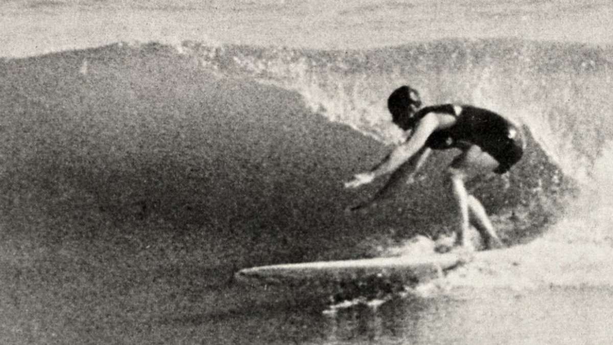 Georgia | Encyclopedia of Surfing