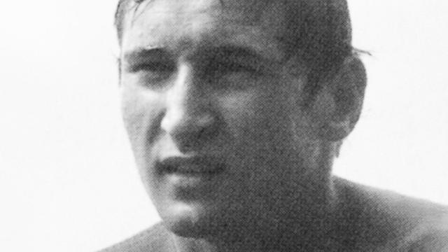 Wayne Parkes, 1970