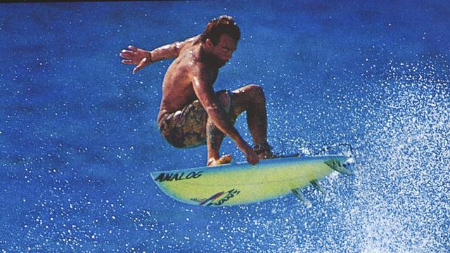 Nathan Fletcher, 2006. Photo: Hank