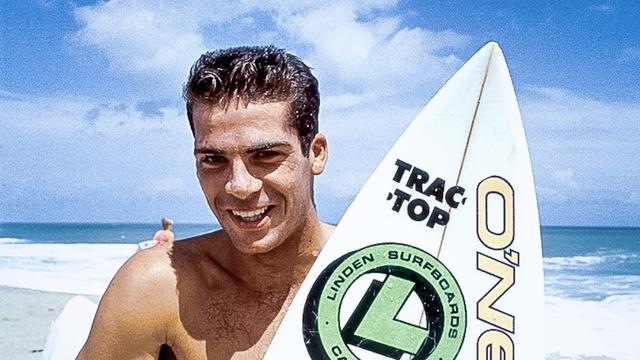 Dean Randazzo. Photo: Dick Meseroll