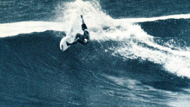 Dane Kealoha. Photo: Darrell Jones