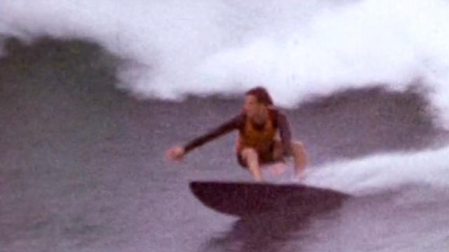 Rolf Aurness, 1970 world championships