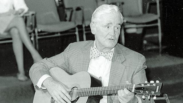 Donald Cram