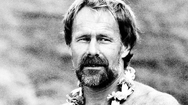 Roger Erickson