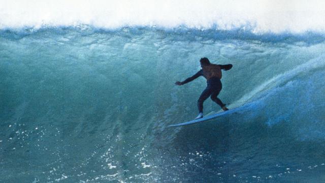 Derek Hynd. Photo: Paul Maartens