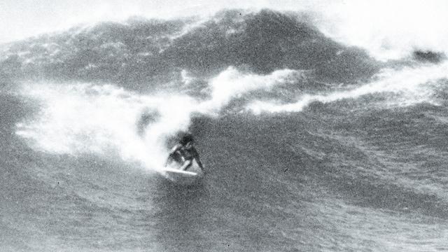 Larry Bertlemann. Photo: Dan Merkel