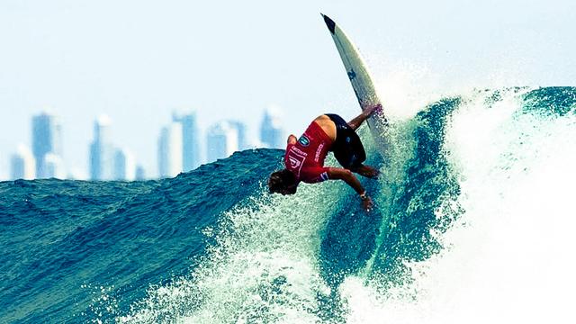 Kai Otton, Snapper, 2010. Photo: Aaron Checkwood