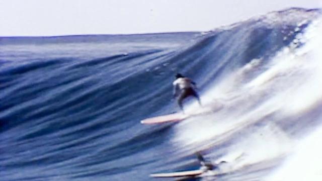 1962 Makaha International Surfing Championships