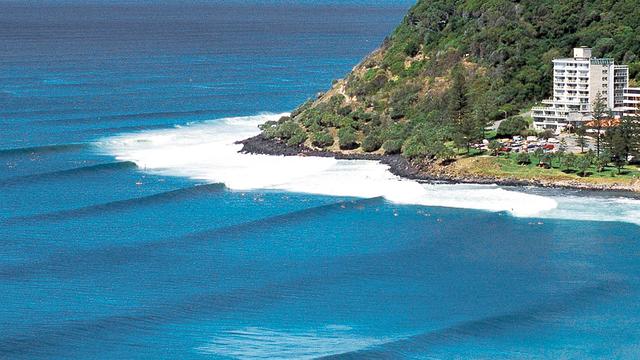 Burleigh Heads