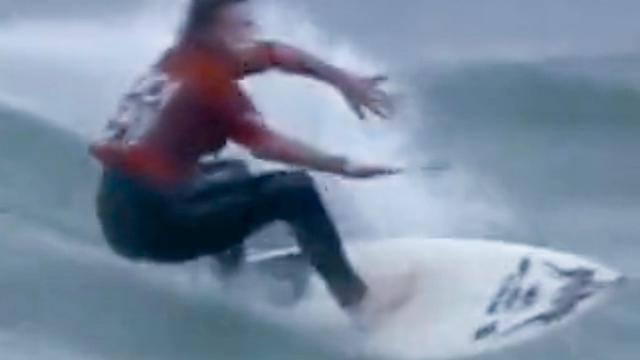 Lynette MacKenzie, 1994 Marui Pro