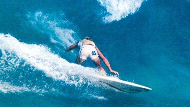 Larry Blair