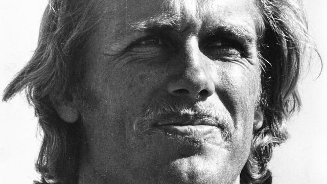 Jonathan Paarman. Photo: Dick Hoole