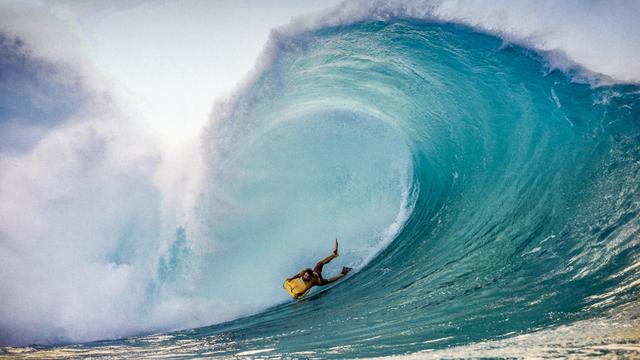 Pipeline, 2020. Photo: Brent Bielmann