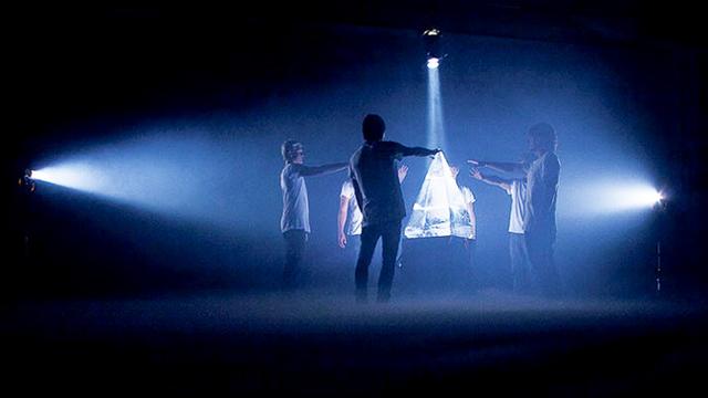 Modern Colletive promo photo
