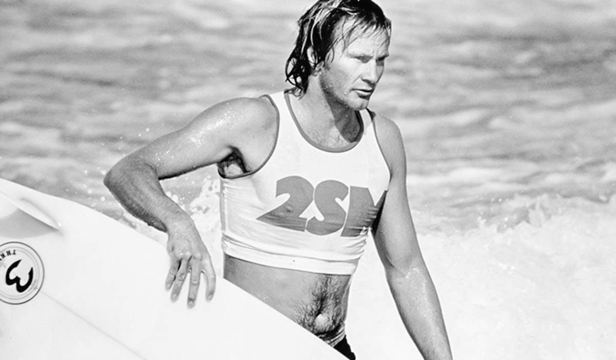 Simon Anderson (1981) featured - Encyclopedia of Surfing