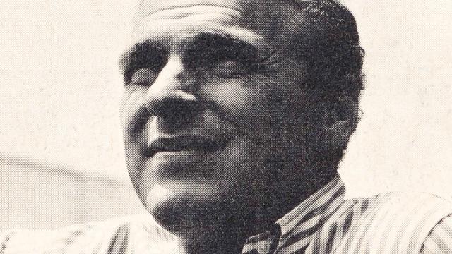 John Van Hamersveld, 1964