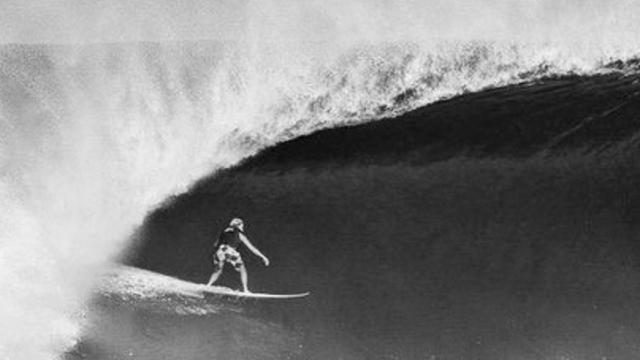 Keala Kennelly, Puerto Escondido