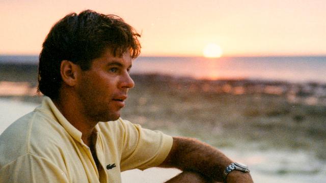 Martin Daly, mid-'80s