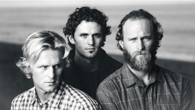 Malloy brothers. Photo: Jeff Lipsky