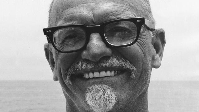 Hoppy Swarts, 1968. Photo: Jose de la Valle