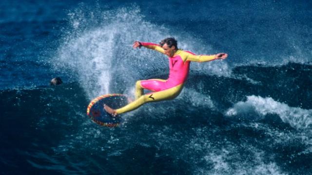 Dennis Jarvis, 1980